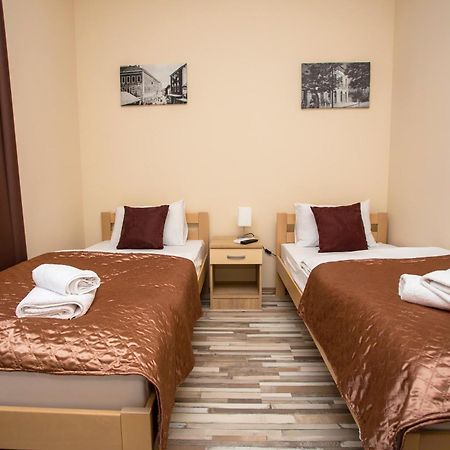 Hotel Hana Mostar Quarto foto