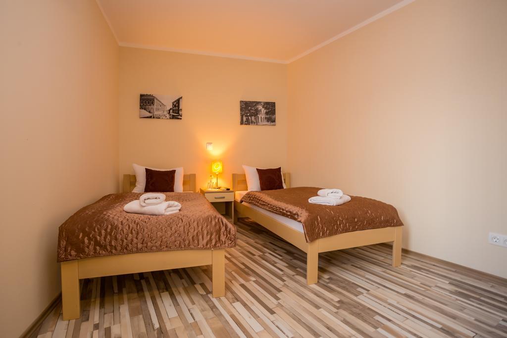Hotel Hana Mostar Quarto foto