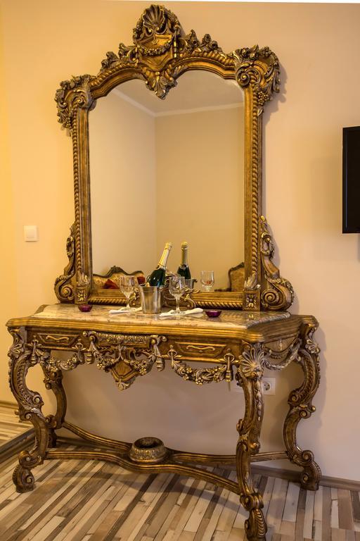 Hotel Hana Mostar Quarto foto