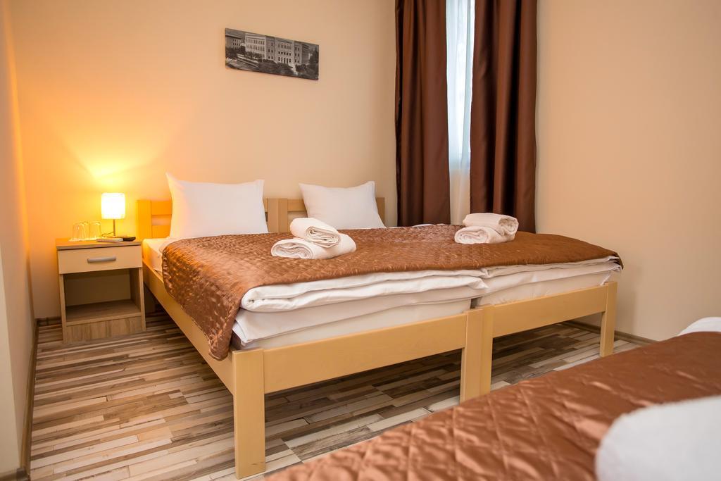 Hotel Hana Mostar Quarto foto
