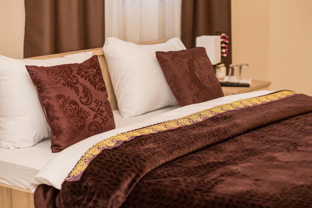 Hotel Hana Mostar Quarto foto