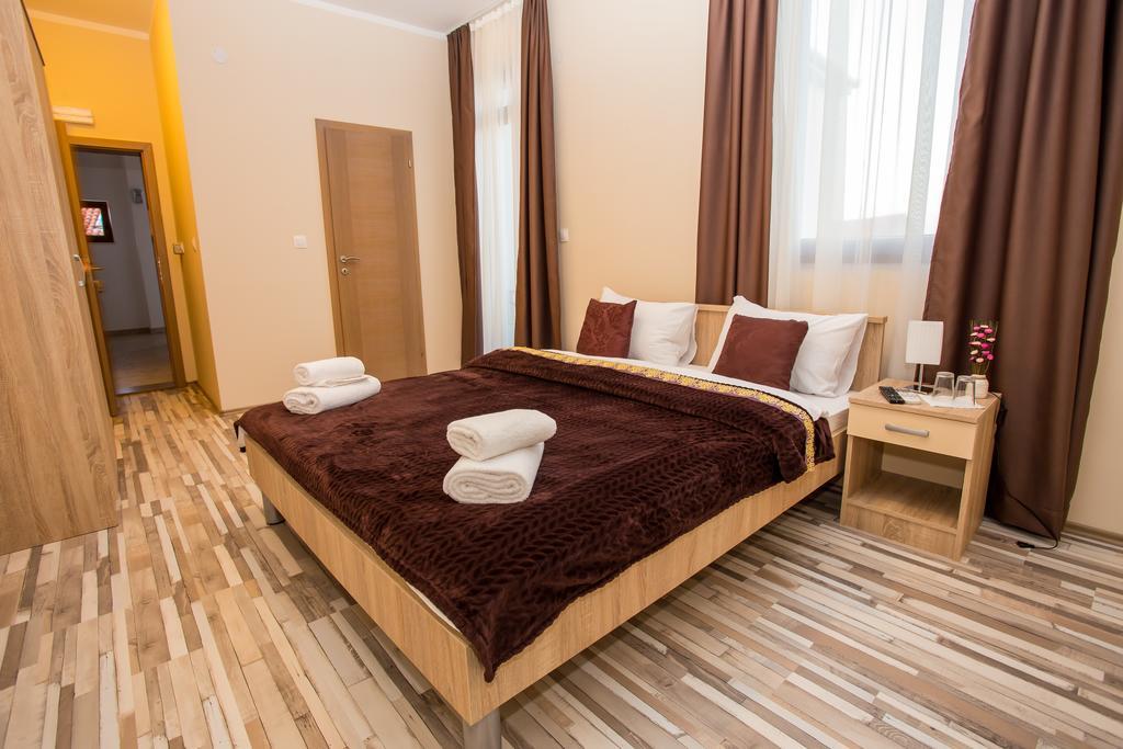 Hotel Hana Mostar Quarto foto
