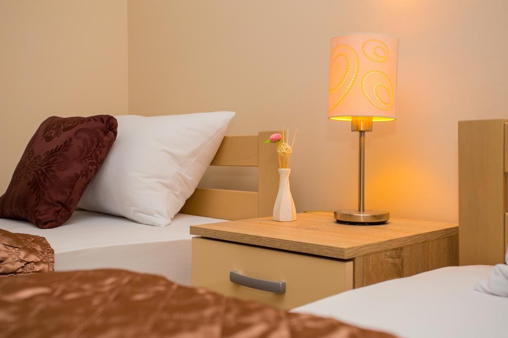 Hotel Hana Mostar Quarto foto