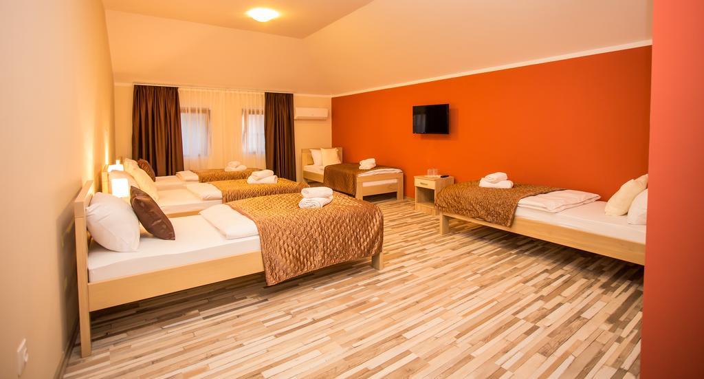 Hotel Hana Mostar Quarto foto