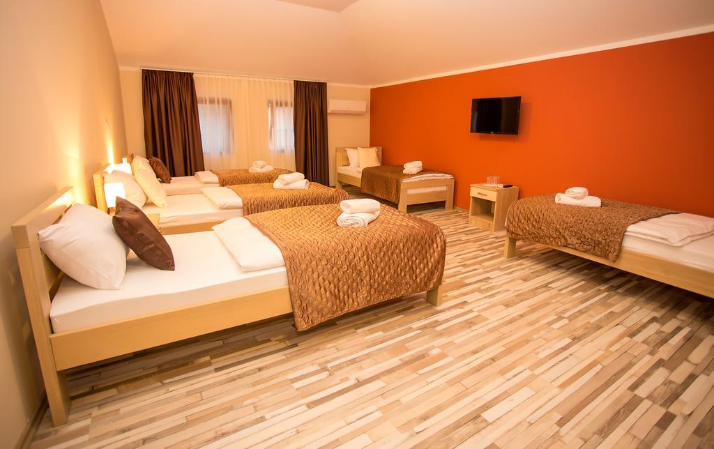 Hotel Hana Mostar Quarto foto