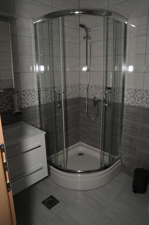 Hotel Hana Mostar Quarto foto