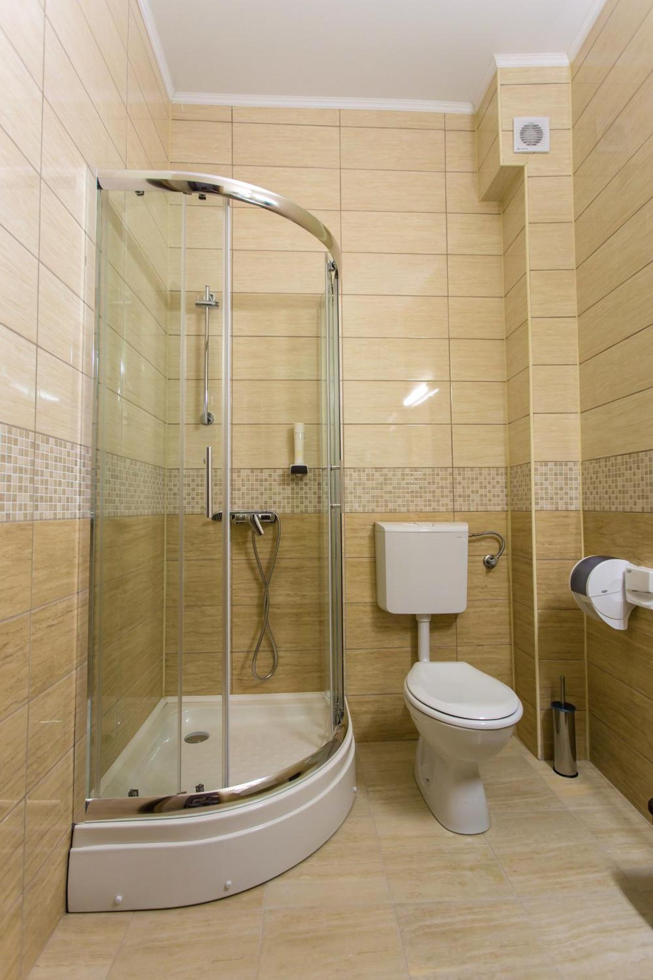 Hotel Hana Mostar Quarto foto