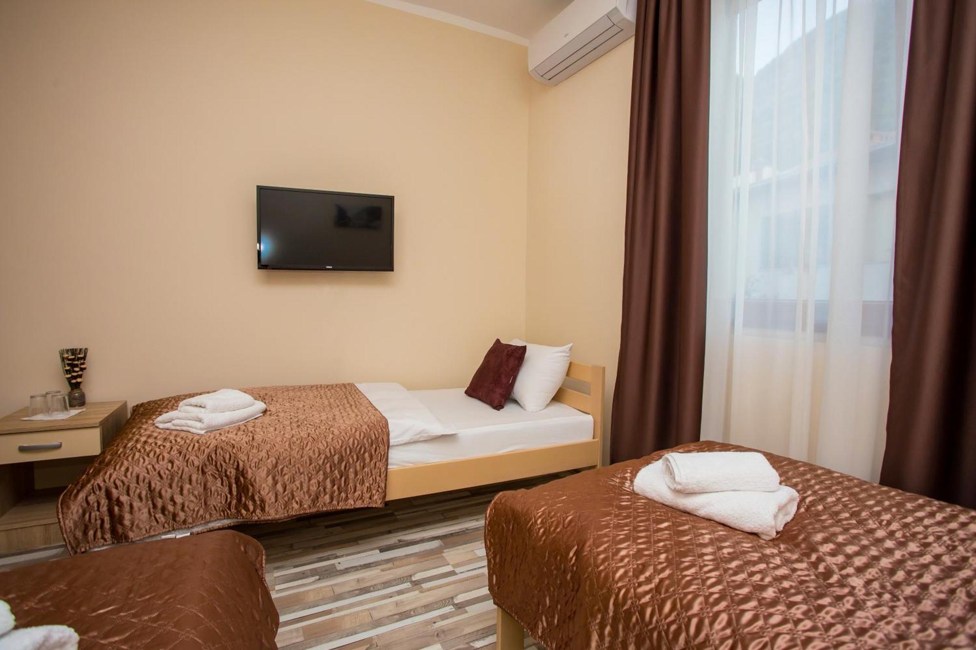 Hotel Hana Mostar Quarto foto