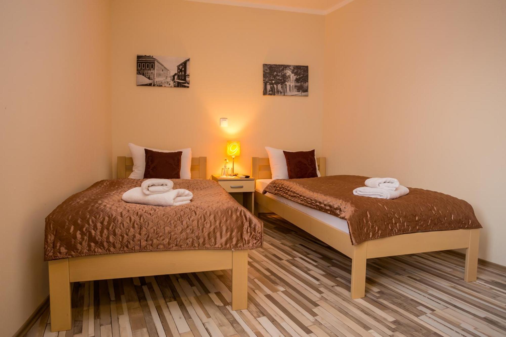 Hotel Hana Mostar Quarto foto