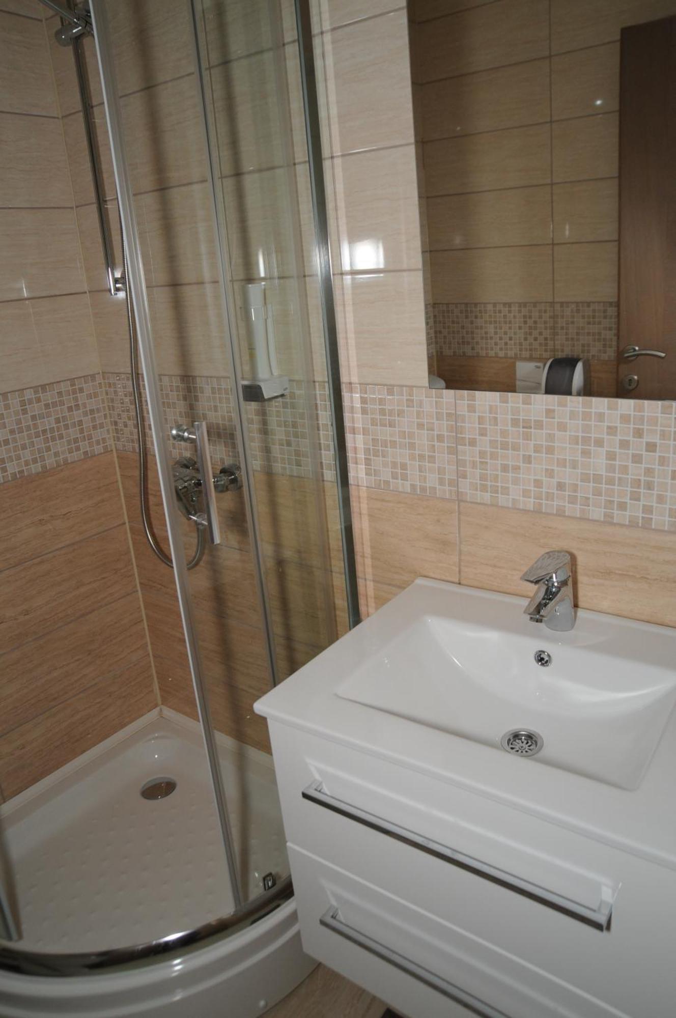 Hotel Hana Mostar Quarto foto