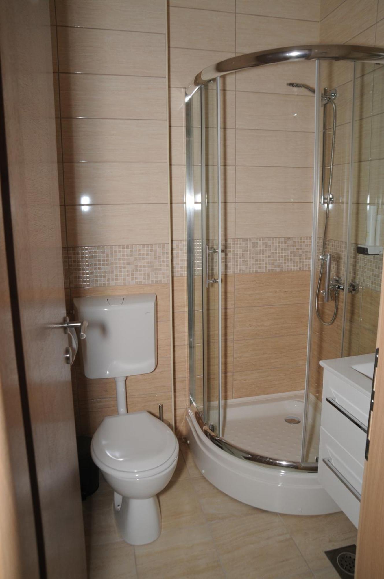 Hotel Hana Mostar Quarto foto