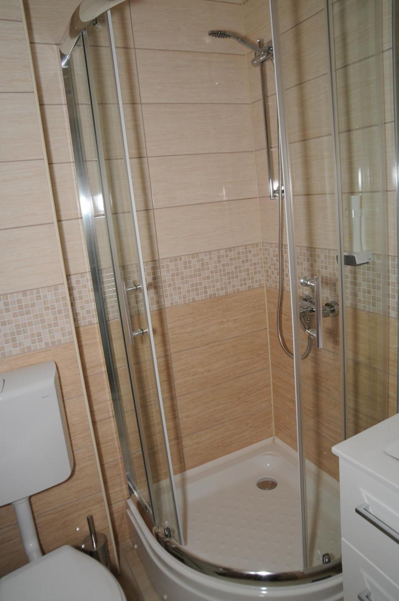 Hotel Hana Mostar Quarto foto