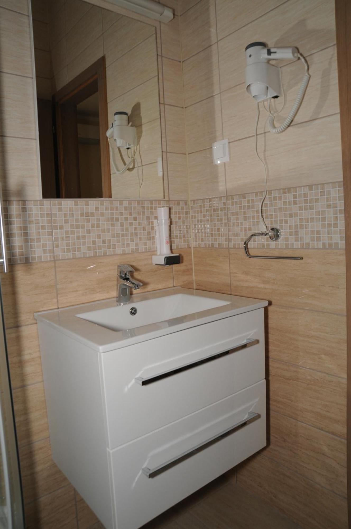 Hotel Hana Mostar Quarto foto