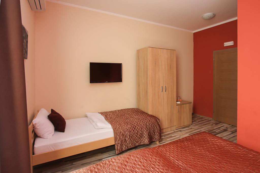 Hotel Hana Mostar Exterior foto