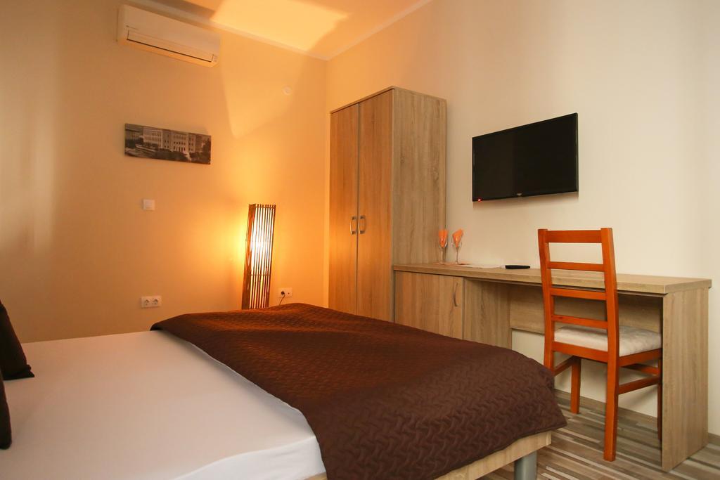 Hotel Hana Mostar Exterior foto